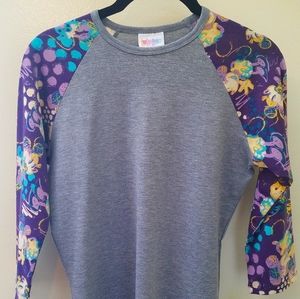 Lularoe Randy Disney XXS